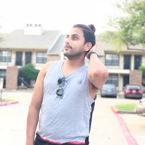 Meet your Posher, Endriall